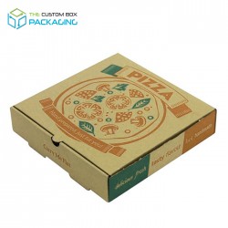 Pizza Boxes