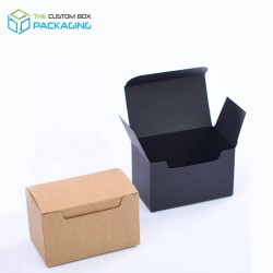 Business Card Boxes