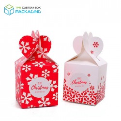 Christmas Gift Boxes