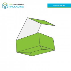 1-2-3 Bottom Box