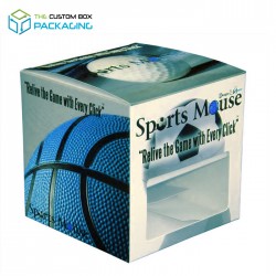 Sports Boxes