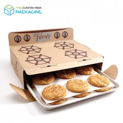 Cookie Boxes