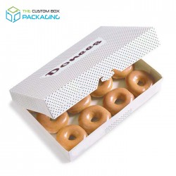 Donut/Doughnut Boxes