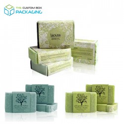 Soap Wraps