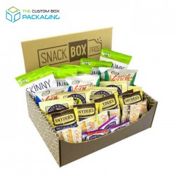 Snack Boxes
