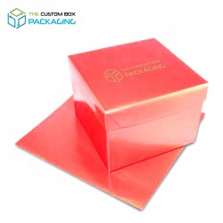 Wrap Boxes