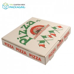 Pizza Boxes