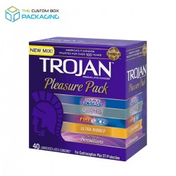 Condom Boxes