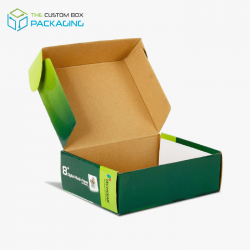 CBD Mailer Boxes