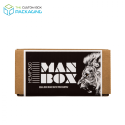 CBD Crumble Boxes