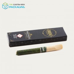 Pre Roll Hemp Boxes