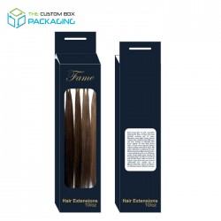 Hair Extension Boxes