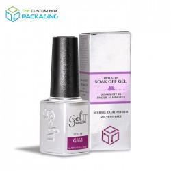 Nail Polish Boxes