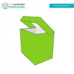 Lock Cap Auto Bottom