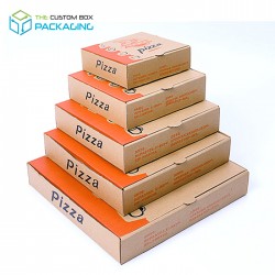 Pizza Boxes