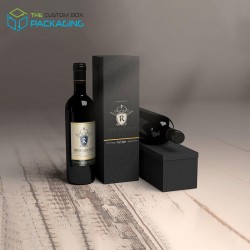 Wine Boxes