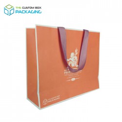 Garment Paper Bags