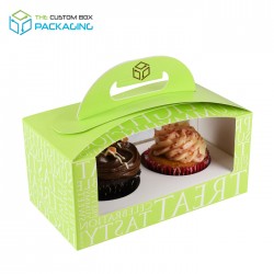 Muffin Boxes