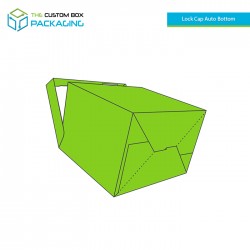 Lock Cap Auto Bottom