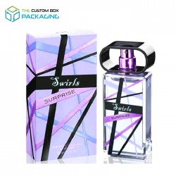 Perfume Boxes