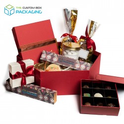 Christmas Gift Boxes