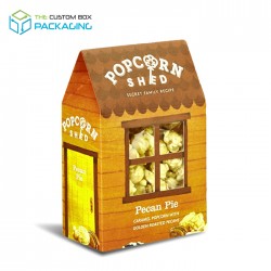 Popcorn Boxes