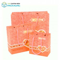 Wedding Gift Bags