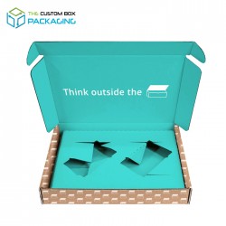 Corrugated Boxes