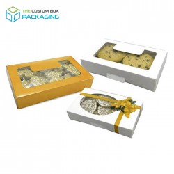 Cookie Boxes