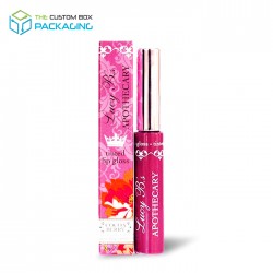 Lip Gloss Boxes