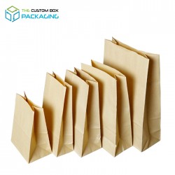 Kraft Paper Bags