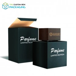 Perfume Boxes