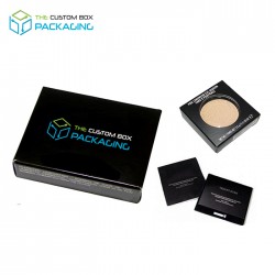 Eye Shadow Boxes