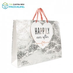 Wedding Gift Bags