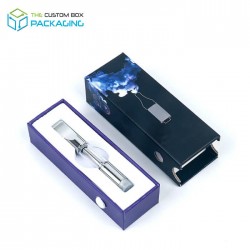 CBD Vaporizer Boxes
