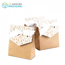 Favor Boxes