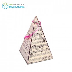 Pyramid Boxes