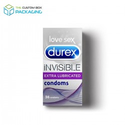 Condom Boxes