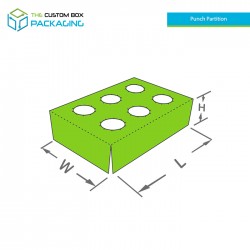 Punch Partition