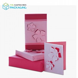 Invitation Boxes