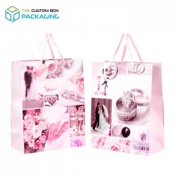 Wedding Gift Bags