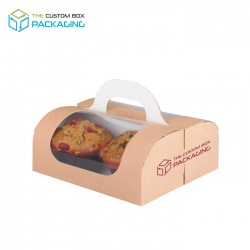 Muffin Boxes