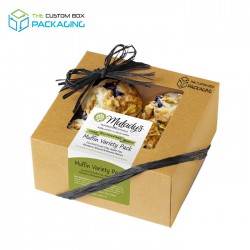 Muffin Boxes