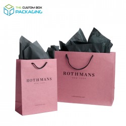 Retail Bags