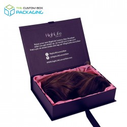 Hair Extension Boxes