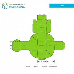 Telescoping Boxes