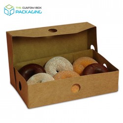 Donut/Doughnut Boxes