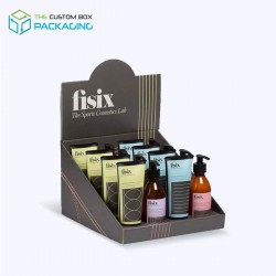 Cosmetic Display Boxes