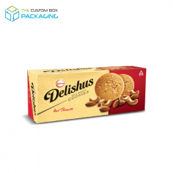 CBD Cookie Boxes
