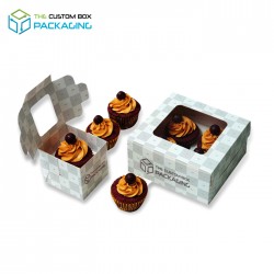 Pastry Boxes